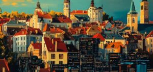 Adult Companionship Trends in Modern Estonia