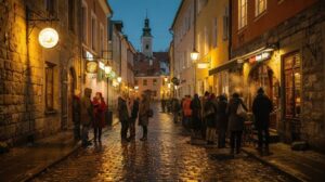 How Estonia’s Nightlife Became Part of Its Modern Social Culture